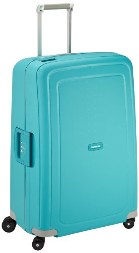 Samsonite S'cure - Spinner L Suitcase, ...