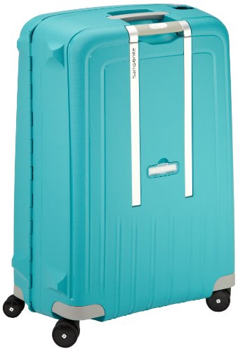 Samsonite S'cure - Spinner L Suitcase, ...