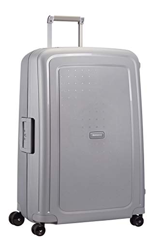 Samsonite S'cure - Spinner L Suitcase, ...