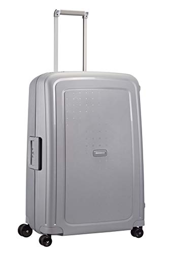 Samsonite S'cure - Spinner L Suitcase, ...