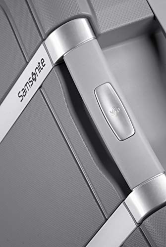 Samsonite S'cure - Spinner L Suitcase, ...