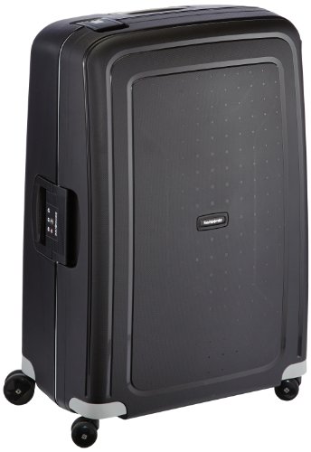 Samsonite Valise Scure 75x52x31 Cm Noir Mixte