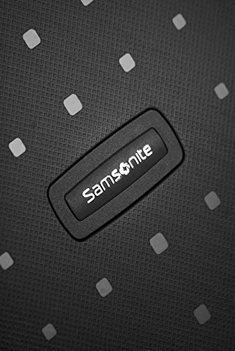 Samsonite Valise Scure 75x52x31 Cm Noir Mixte