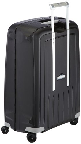 Samsonite Valise Scure 75x52x31 Cm Noir Mixte