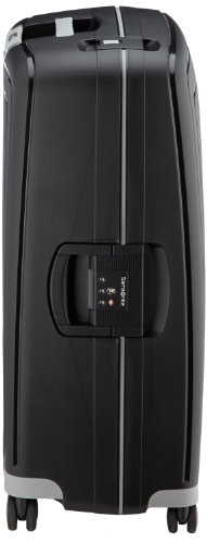 Samsonite Valise Scure 75x52x31 Cm Noir Mixte