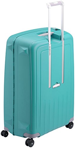 Samsonite S'cure - Spinner Xl Suitcase,...