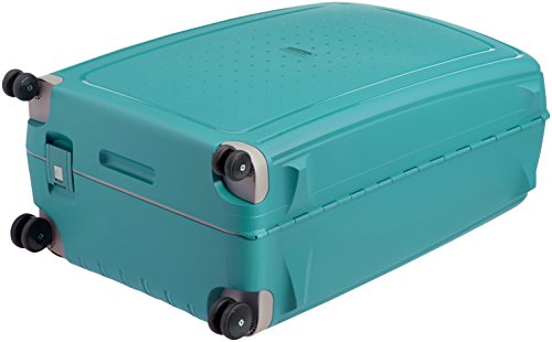 Samsonite S'cure - Spinner Xl Suitcase,...