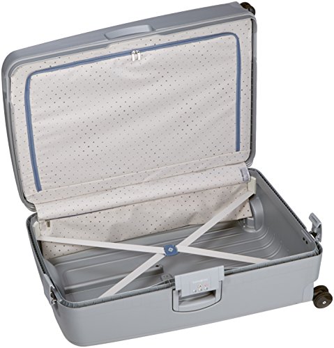 Valise Sa59244 Gris - Samsonite