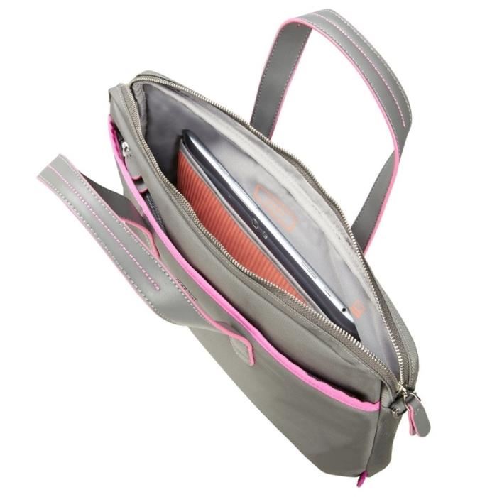 Serviette Sa88200 Gris - Samsonite