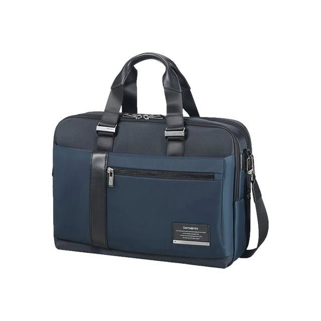Samsonite Sacoche Openroad 156 Bleu