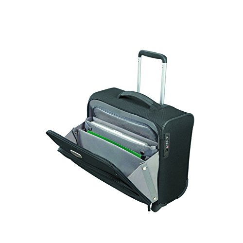 Samsonite Spark Sng Mallette Business 2 Roulettes 41 Cm Compartiment Laptop Black