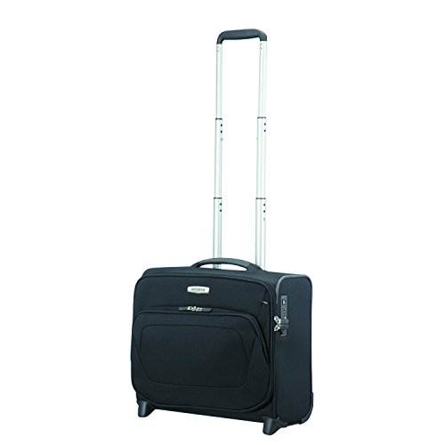 Samsonite Spark Sng Mallette Business 2 Roulettes 41 Cm Compartiment Laptop Black