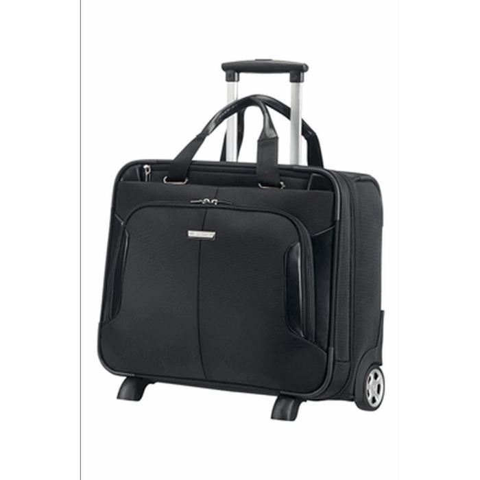 Pilot Case Sa75222 Noir - Samsonite