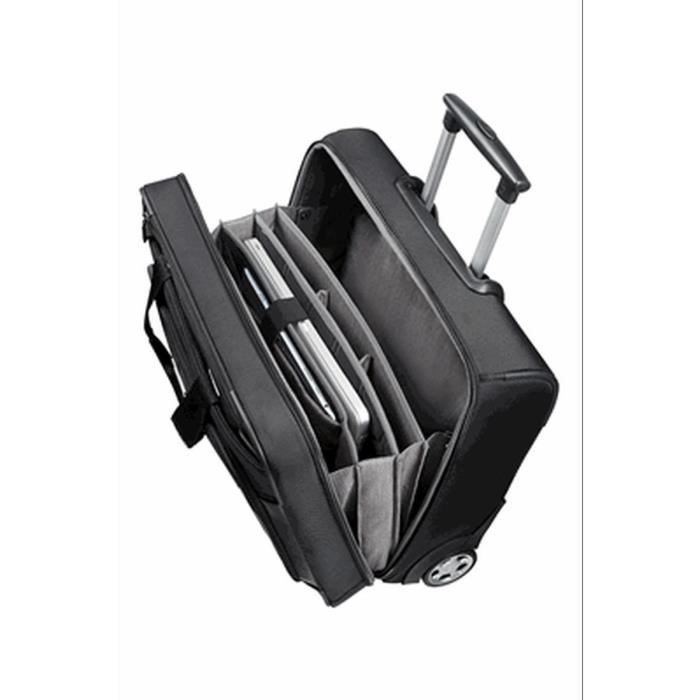 Pilot Case Sa75222 Noir - Samsonite