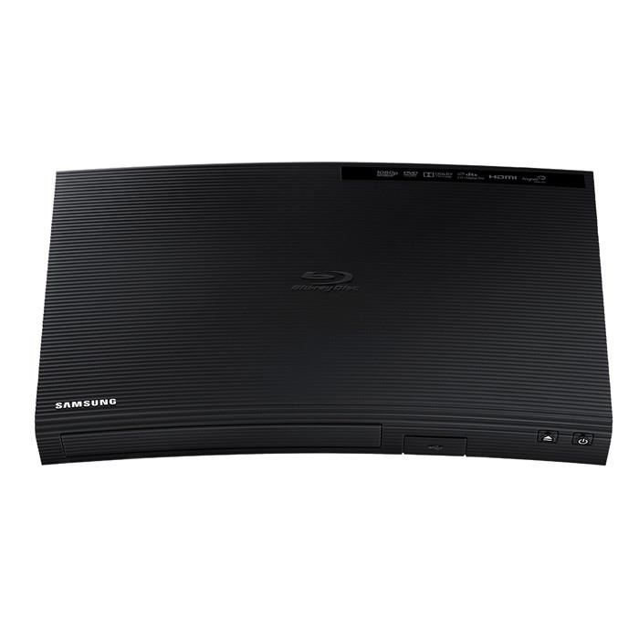 Samsung Bd-j5500r Lecteur Blu-ray Dvd 3d Dlna