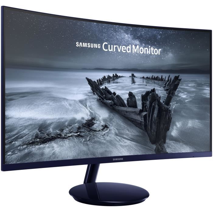 Samsung Moniteur 27