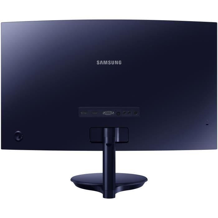 Samsung Moniteur 27