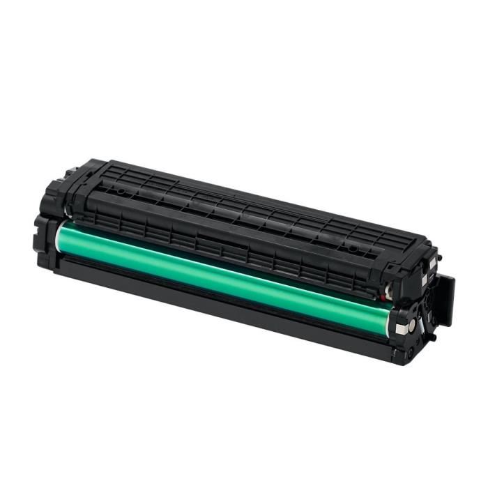 Samsung Toner Magenta Clt-m504s