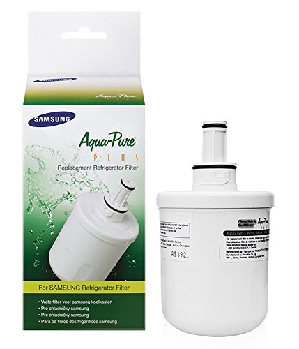 Filtre Ou Cartouche A Eau Pour Refrigerateur Americain Samsung 3nf8050278