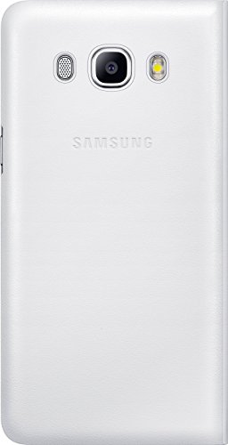 Samsung Ef-wj510pwegww Etui Portefeuille...