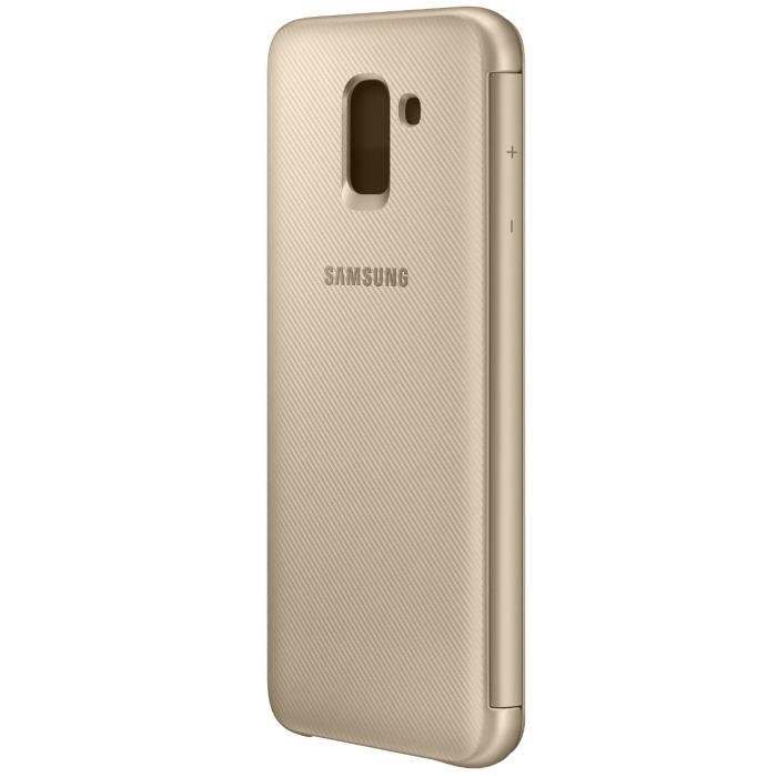 Samsung Ef-wj600cvegww Galaxy J6 2018
