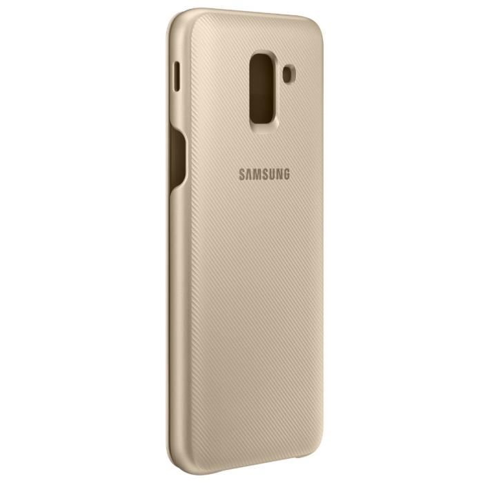 Samsung Ef-wj600cvegww Galaxy J6 2018
