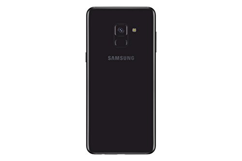 Samsung Galaxy A8+ (2018) A730 Dual sim 4Go/64Go Debloque - Noir