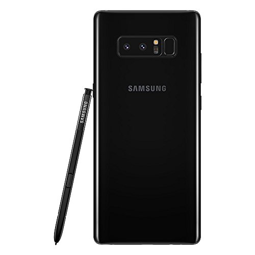 Smartphone SAMSUNG Galaxy Note 8 Noir 64Go