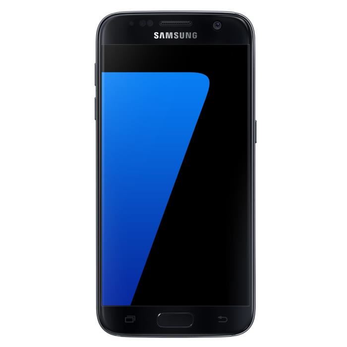 Samsung Galaxy S7 32 Go Noir
