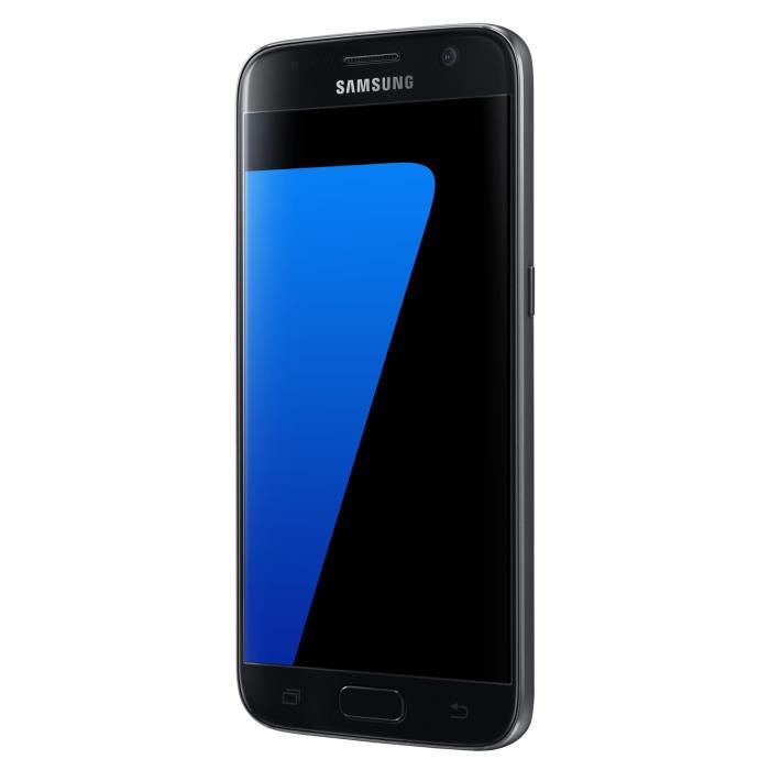 Samsung Galaxy S7 32 Go Noir