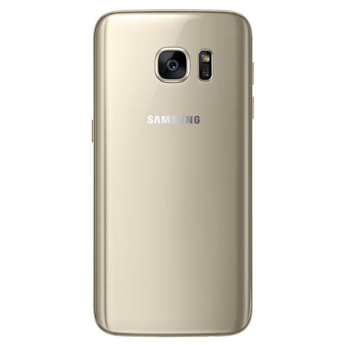 Samsung Galaxy S7 32 Go Or