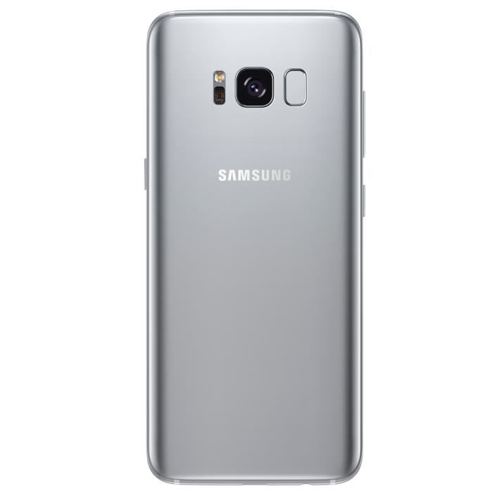 Samsung Galaxy S8 G950f Lte 4go De Ram 