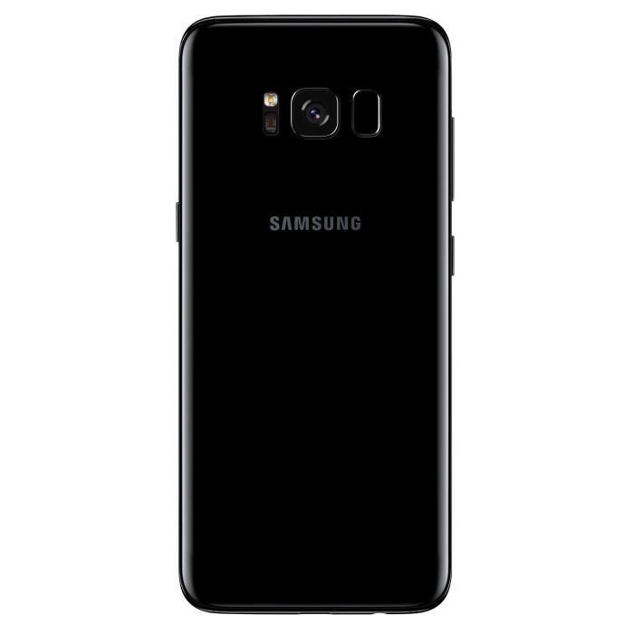 Samsung Galaxy S8 G950f Lte 4go De Ram /...