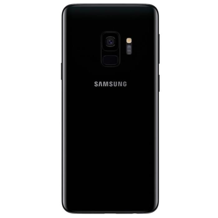 Samsung Galaxy S9 - Double Sim 64 Go Noir