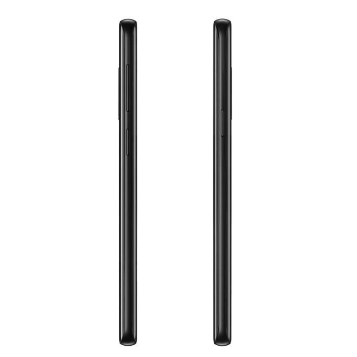 Samsung Galaxy S9 - Double Sim 64 Go Noir