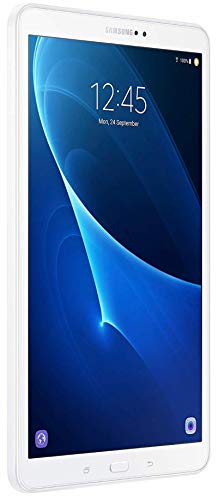 Tablette Samsung Galaxy Tab A 2016 8 Go 7 Pouces Wi Fi Blanc