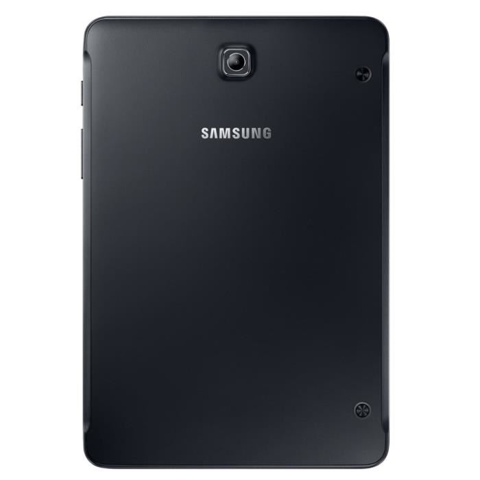 Tablette Tactile Samsung Galaxy Tab S2 8 Wi Fi 32go Noir