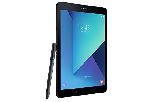 Samsung Galaxy Tab S3 4g Tablette Tactil...