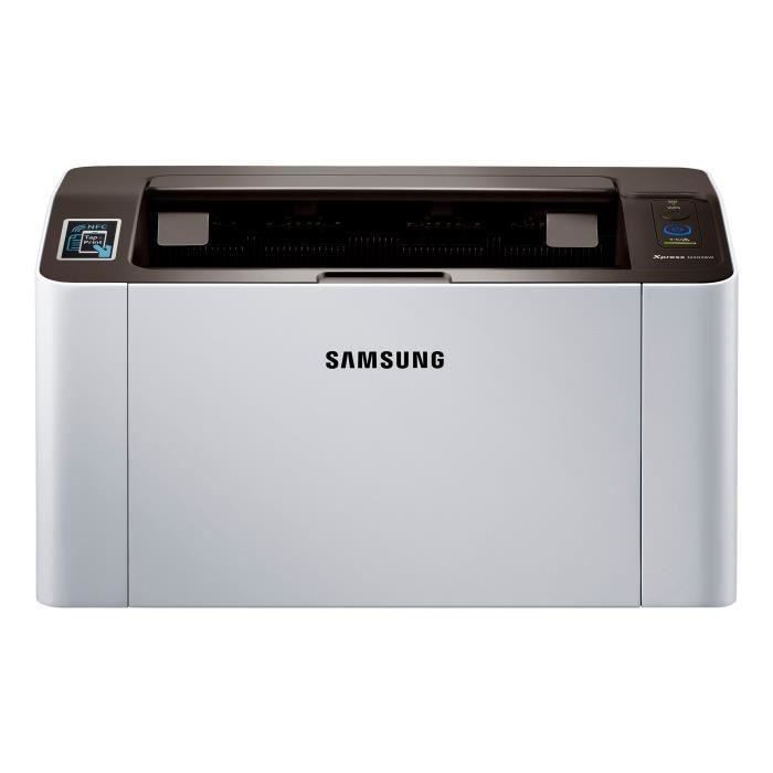 Samsung Imprimante Laser Monochrome Xpress Sl M2026w
