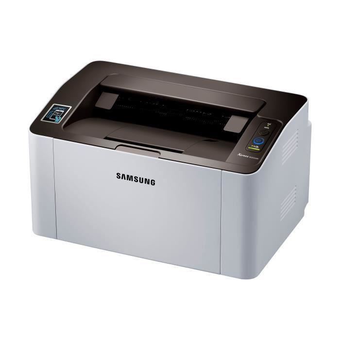 Samsung Imprimante Laser Monochrome Xpress Sl M2026w