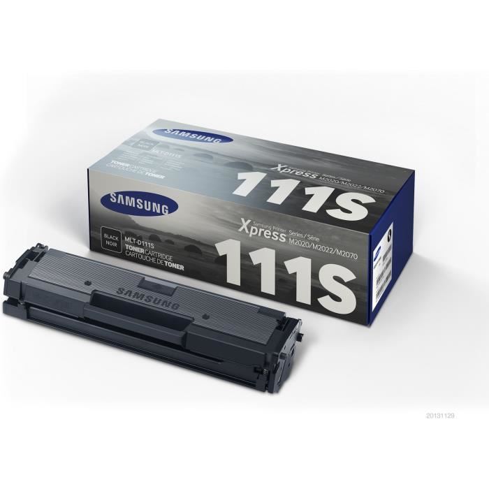 Samsung Imprimante Laser Monochrome Xpress Sl M2026w