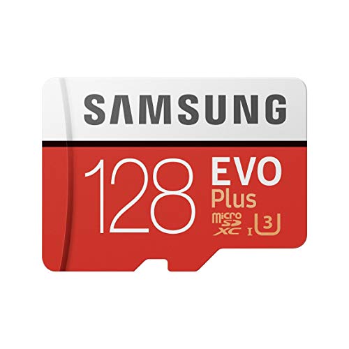 Samsung Mb-mc128ga/eu Carte Memoire Mic ...
