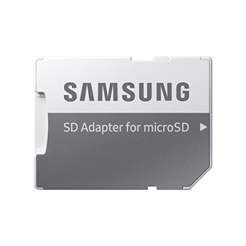 Samsung Evo Plus 32 Gb Microsdhc Uhs-i U...