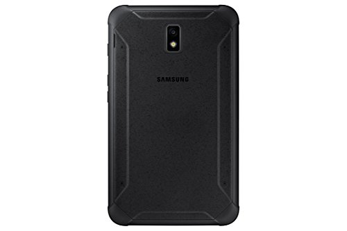 Samsung SM-T395NZKAXEF Tablette tactile ...