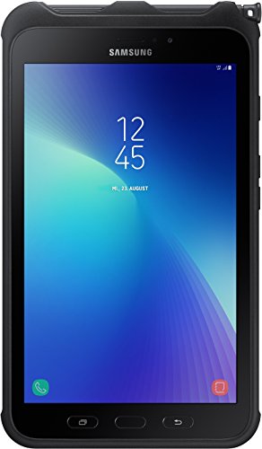 Samsung Galaxy Tab Active 2 Tablette Android 7.1 (nougat) 16 Go 8 Tft (1280 X 800) Logement Microsd 4g Noir