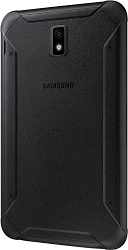 Samsung Galaxy Tab Active 2 Tablette Android 7.1 (nougat) 16 Go 8 Tft (1280 X 800) Logement Microsd 4g Noir