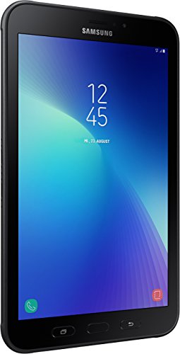 Samsung Galaxy Tab Active 2 Tablette Android 7.1 (nougat) 16 Go 8 Tft (1280 X 800) Logement Microsd 4g Noir