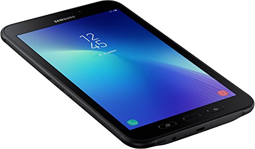 Samsung Galaxy Tab Active 2 Tablette Android 7.1 (nougat) 16 Go 8 Tft (1280 X 800) Logement Microsd 4g Noir
