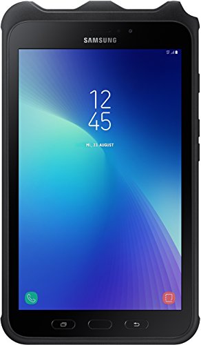 Tablette Samsung Galaxy Tab Active 2 16 Go 8 pouces Wi Fi 4G Noir