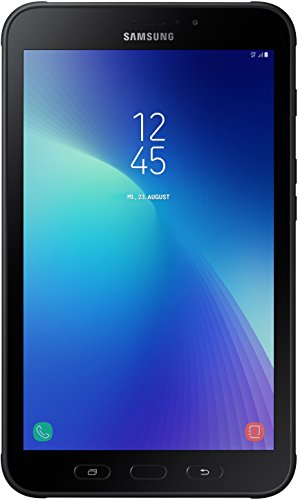 Samsung Galaxy Tab Active 2 Tablette Android 7.1 (nougat) 16 Go 8 Tft (1280 X 800) Logement Microsd 4g Noir